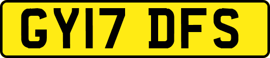 GY17DFS