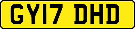 GY17DHD
