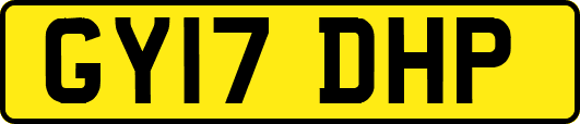 GY17DHP