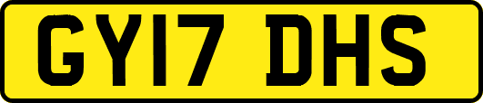 GY17DHS