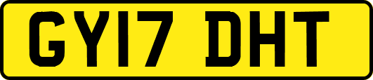 GY17DHT