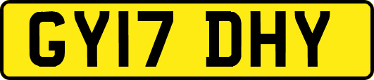 GY17DHY