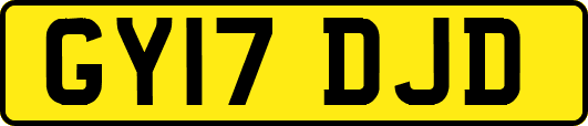 GY17DJD