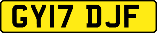 GY17DJF