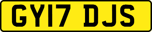 GY17DJS