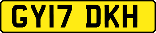 GY17DKH