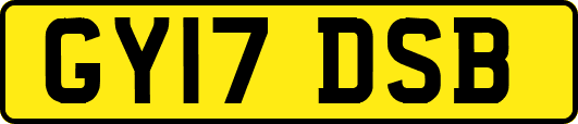 GY17DSB