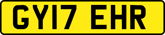 GY17EHR