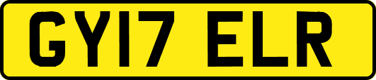 GY17ELR