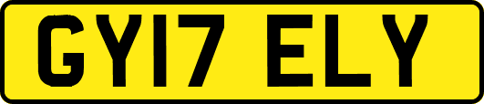 GY17ELY