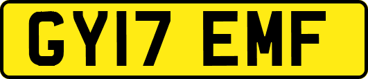 GY17EMF
