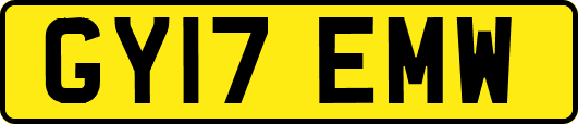 GY17EMW