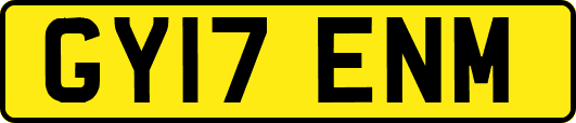 GY17ENM