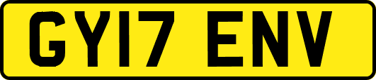GY17ENV