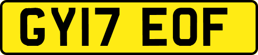 GY17EOF