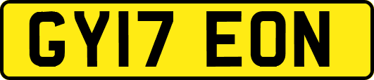 GY17EON