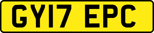 GY17EPC