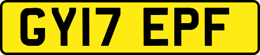 GY17EPF