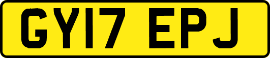 GY17EPJ