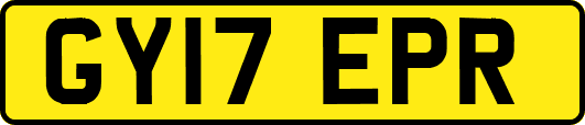 GY17EPR