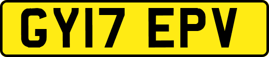 GY17EPV
