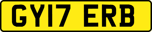GY17ERB