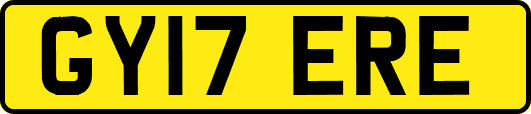 GY17ERE