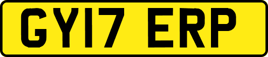 GY17ERP