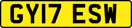 GY17ESW
