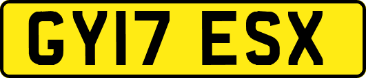 GY17ESX