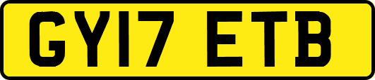 GY17ETB