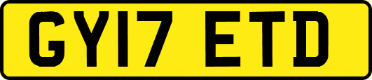 GY17ETD