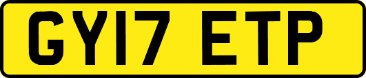 GY17ETP