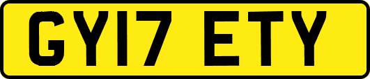 GY17ETY