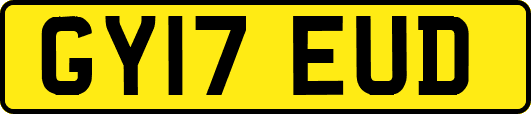 GY17EUD