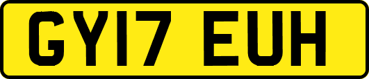GY17EUH