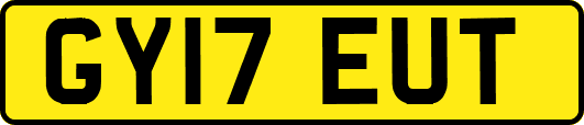 GY17EUT
