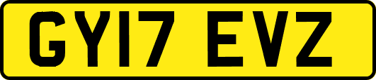 GY17EVZ