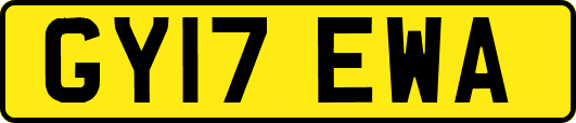 GY17EWA