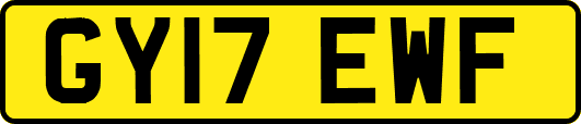 GY17EWF