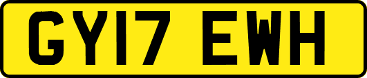 GY17EWH
