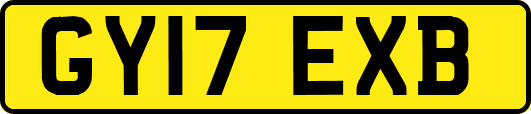 GY17EXB