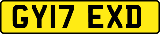 GY17EXD