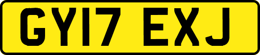 GY17EXJ