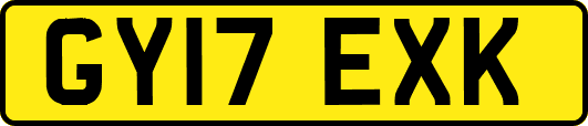 GY17EXK