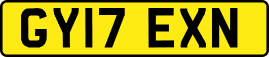 GY17EXN
