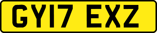 GY17EXZ