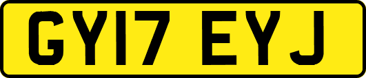 GY17EYJ