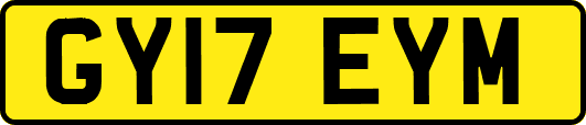 GY17EYM