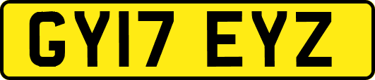 GY17EYZ